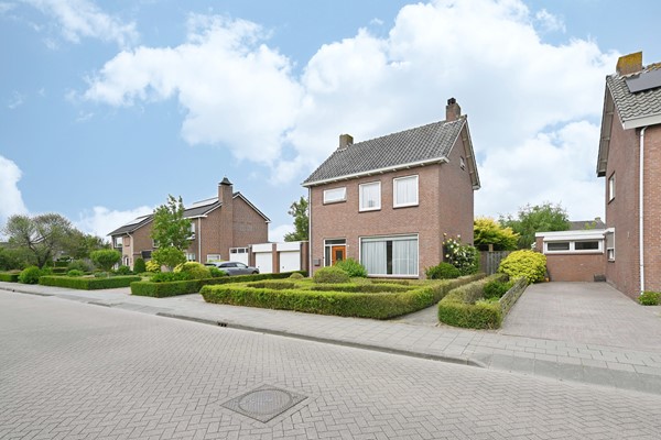 Medium property photo - Bovenstraat 32, 4741 AV Hoeven